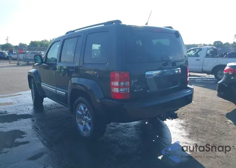 2012 Jeep Liberty Sport z USA, uszkodzony, nr VIN 1C4PJMAKXCW181385